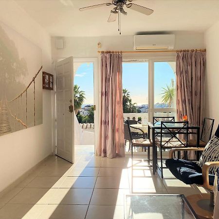 Naricha 3 Apartments Casasol Nerja Exteriör bild