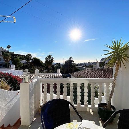 Naricha 3 Apartments Casasol Nerja Exteriör bild