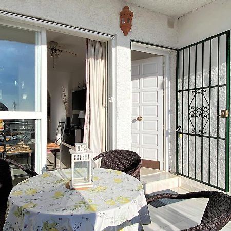 Naricha 3 Apartments Casasol Nerja Exteriör bild