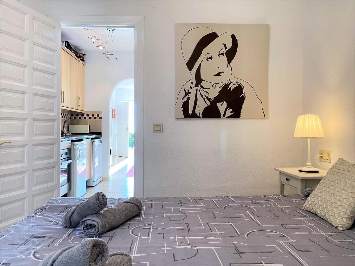Naricha 3 Apartments Casasol Nerja Exteriör bild