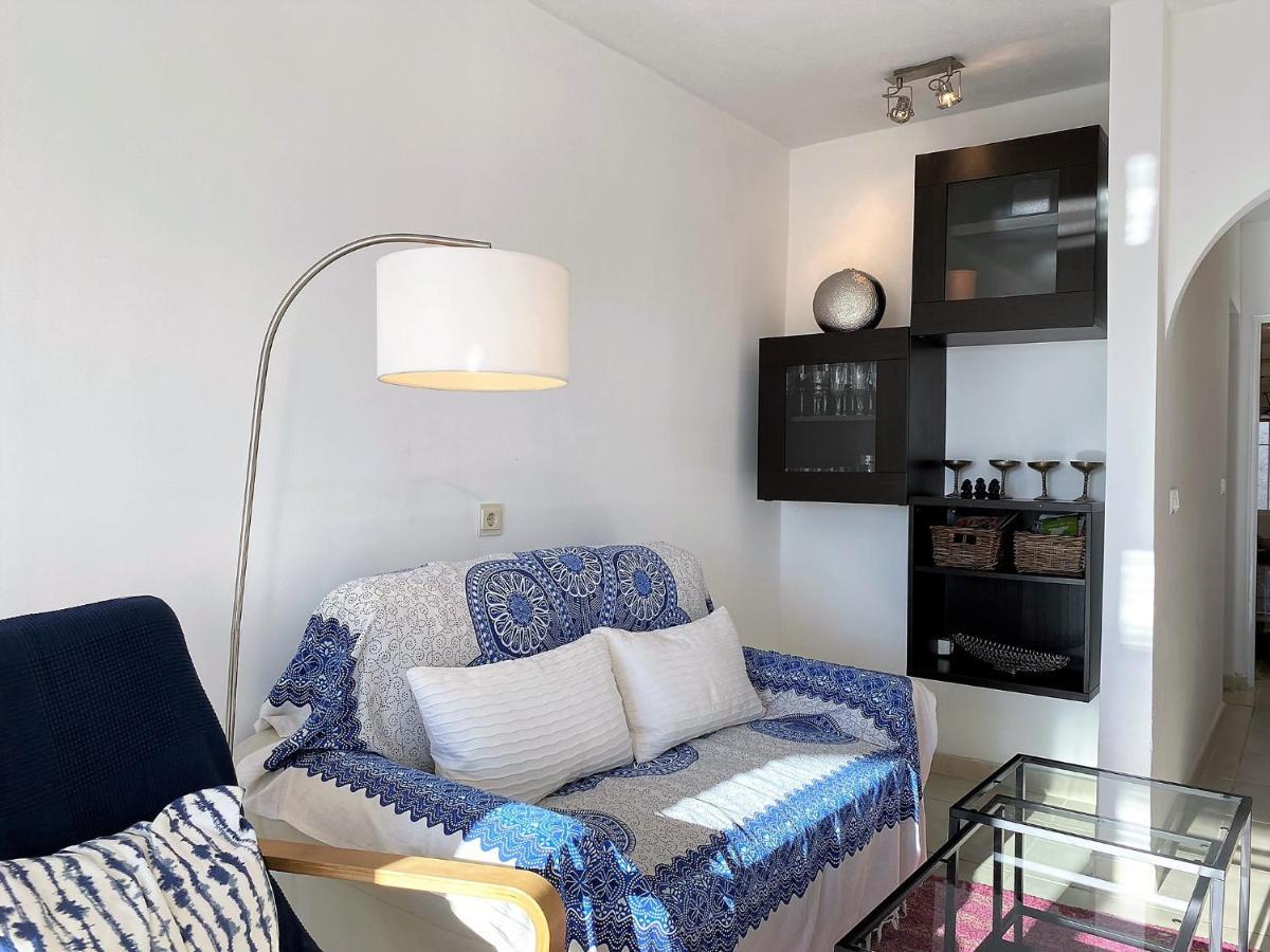 Naricha 3 Apartments Casasol Nerja Exteriör bild